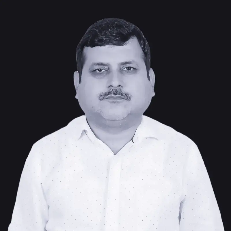 Mr. Davendra Kumar