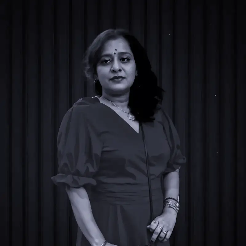 Ms. Poornima Rathore